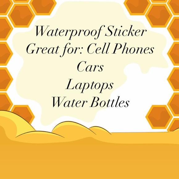 10 for $10 Stickers ๐ Bundle to Save!! - Picture 3 of 4
